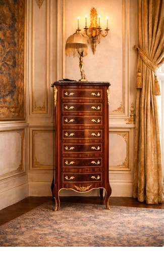 Belle commode chiffonnier - belle,