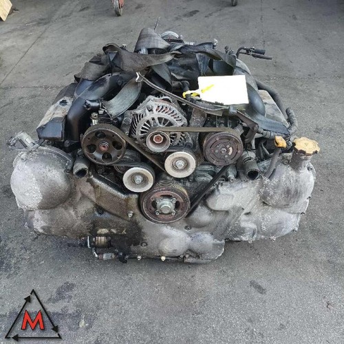Moteur ez30 subaru outback mk3 - subaru,