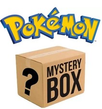 Boite Mystère - Édition