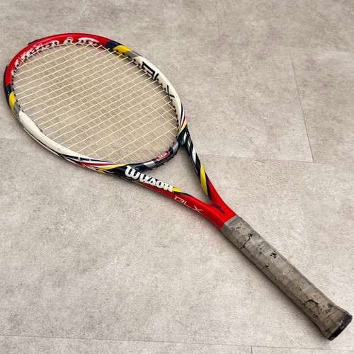 Wilson steam pro - 95, blx