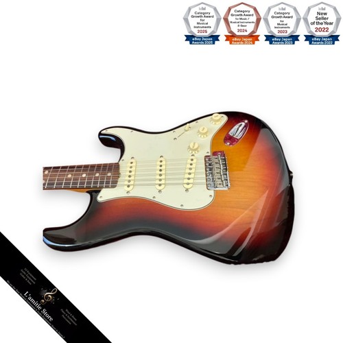 Fender american original - fender,