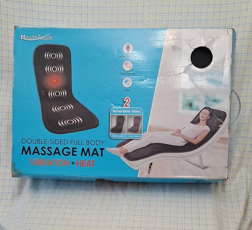 Healthtouch double sided full - healthtouch, double-sided