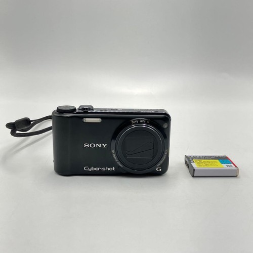 Appareil photo numérique