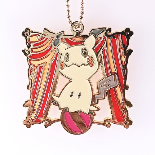 Porte clés mimikyu pokemon - porte-clés,