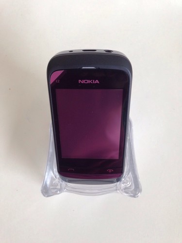 Nokia original new - c3-02,