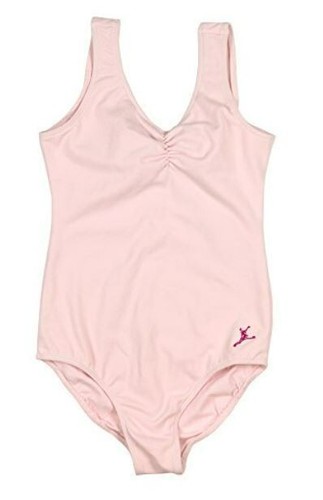 Capezio maillot danse - maillot,