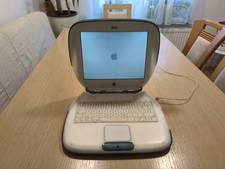 Apple iBook G3 Clamshell