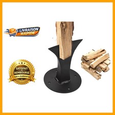 Fendeuse Bois Manuelle -