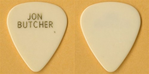 Jon butcher 1987 - butcher,