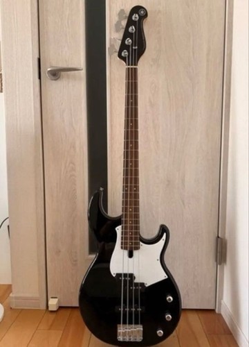 Basse électrique yamaha bb234 - basse,