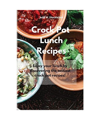 Crock pot lunch recipes enjoy - pot,