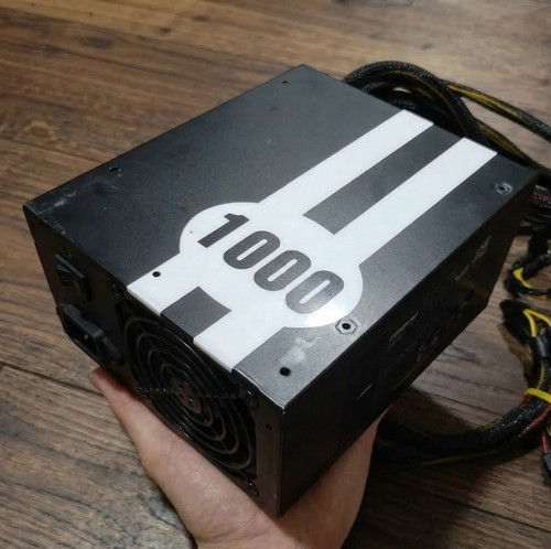 Alimentation antec - pc,