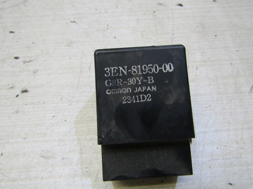 Relais 3en 81950 yamaha fj - , 3en-81950