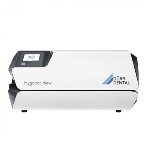 Soudeuse hygopac view - soudeuse,