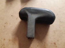 poignée de tondeuse