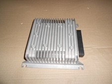 VOLKSWAGEN TOURAN PASSAT GOLF SOUND AMPLIFIER RADIO TUNER AMPLIFIER 5K0035456