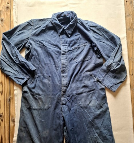 1930s 40s french blue - 1930s,