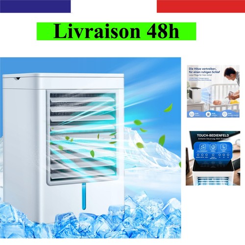 Climatiseur mobile portable - climatiseur,