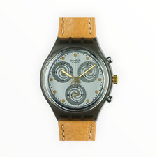Montre Swatch Chrono Sirio