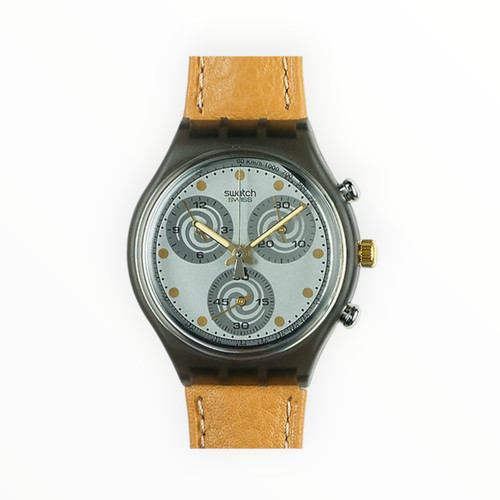 Montre swatch chrono - swatch,