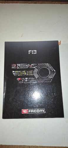 Catalogue facom f13 - catalogue,