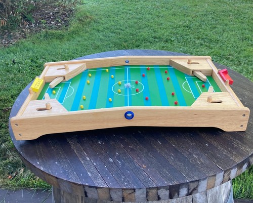 Jeu football table en - jeu, de