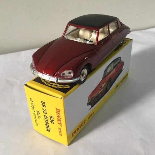 Dinky toys 530 - 530, ds