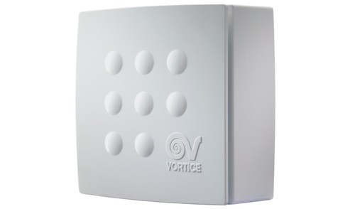 Ventilateur aspirant