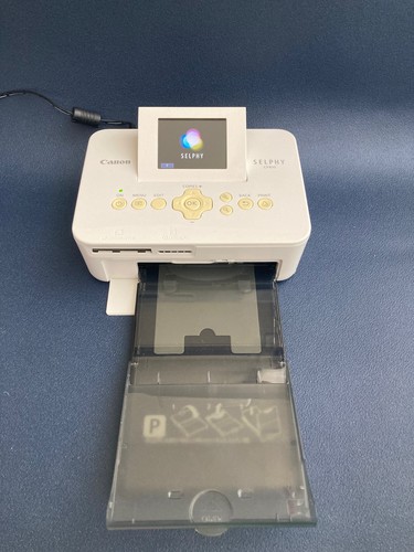 Canon selphy cp810 - canon,