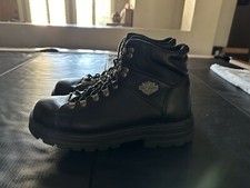 harley davidson boots