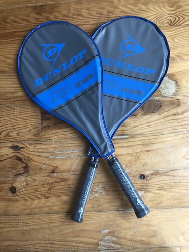 Anciennes raquettes tennis - anciennes, de