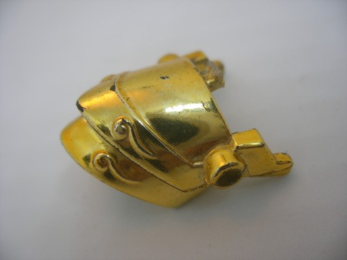 Saint seiya vintage - seiya,