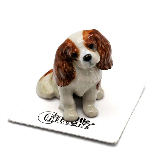 Little critterz dog - ➸,
