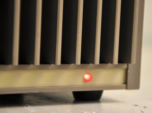 Ampli quad 405 - ampli,