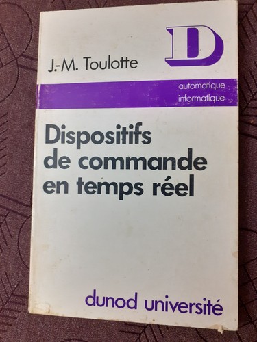 Livre trechnique - livre,