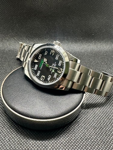 Montre personnalisée