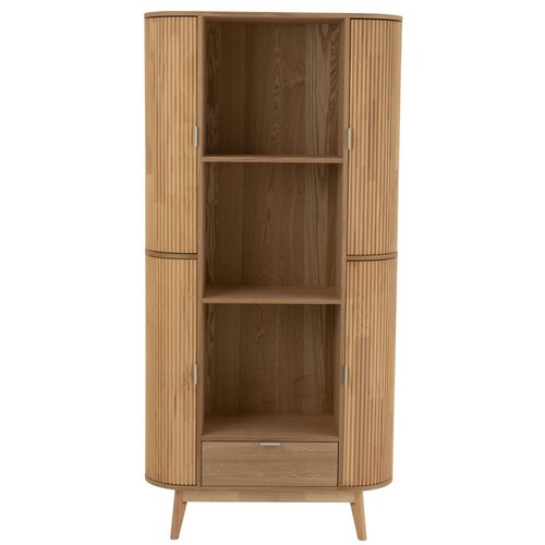 Bibliothèque bois alta - bibliothèque, "alta"