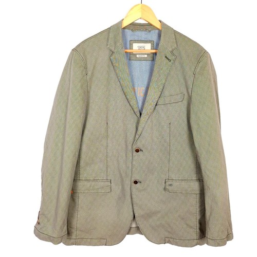 Veste blazer homme camel - veste,