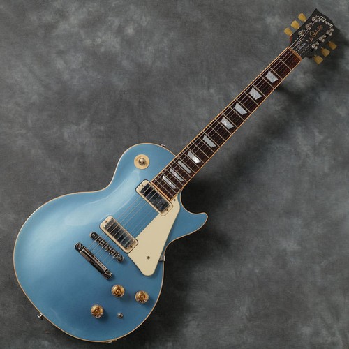 Gibson les paul deluxe 100th - les,