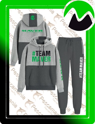 Suit team maver - #, s