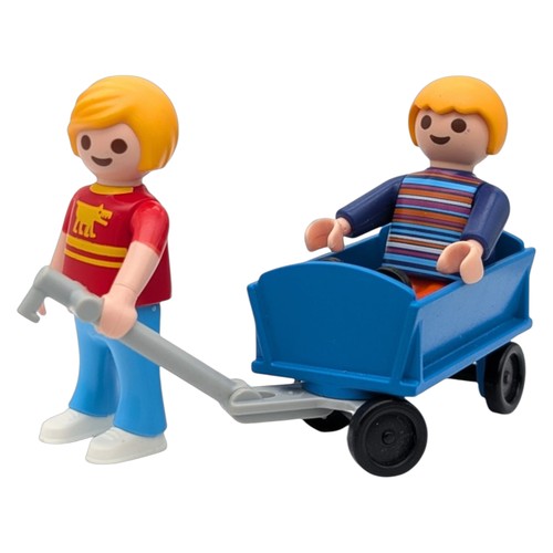 Playmobil figurines enfants - playmobil,