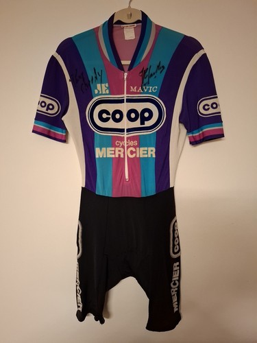 Maillot cyclisme vélo - maillot,