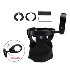 Porte-Bouteille Abs Réglable