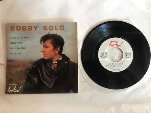 Bobby solo tours 1409 - tours,