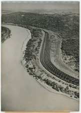 La grève des mineurs aux