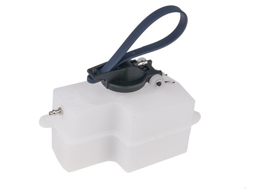 Réservoir mugen 150cc - réservoir,