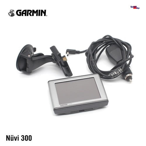 Garmin nüvi 300 gps - garmin,