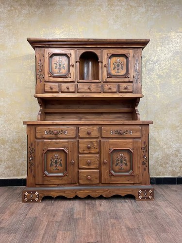 Voglauer buffet bois brun - voglauer, en