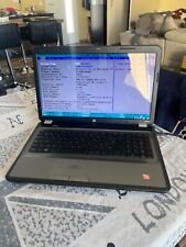 (A119) hp pavillon amd e2