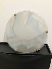 ABAT JOUR suspension ART DÉCO